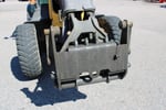 MECALAC AS900, -19 PYÖRÄKUORMAAJA, KÄÄNTYVÄ PUOMI (993-EAV)