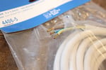 SM 135-ELEXI MSK 3×1,5mm asennuskaapeli 5m, 128 kpl (SM136)