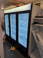 MULTIDECK COOLER PC1250B kylmäkaappi (EA2)
