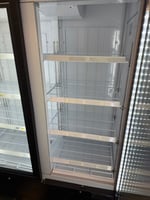MULTIDECK COOLER PC1250B kylmäkaappi (EA2)