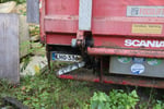 Scania 94D 260, -03 (LHG-338)