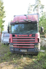 Scania 94D 260, -03 (LHG-338)