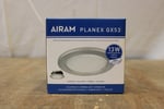 AIRAM alasvalo PLANEX GX53 13W / 180 kpl (SM241)