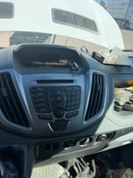 Ford Transit 2.0, -17, neliveto (VZG-791) vaihdelaatikko rikki