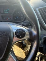 Ford Transit 2.0, -17, neliveto (VZG-791) vaihdelaatikko rikki