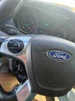 Ford Transit 2.0, -17, neliveto (VZG-791) vaihdelaatikko rikki
