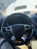 Ford Transit 2.0, -17, neliveto (VZG-791) vaihdelaatikko rikki