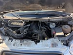 Ford Transit 2.0, -17, neliveto (VZG-791) vaihdelaatikko rikki