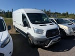 Ford Transit 2.0, -17, neliveto (VZG-791) vaihdelaatikko rikki
