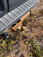 Ford Transit 2.0, -17, neliveto (VZG-791) vaihdelaatikko rikki