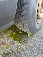 Ford Transit 2.0, -17, neliveto (VZG-791) vaihdelaatikko rikki