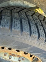 Ford Transit 2.0, -17, neliveto (VZG-791) vaihdelaatikko rikki