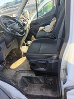 Ford Transit 2.0, -17, neliveto (VZG-791) vaihdelaatikko rikki