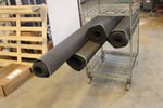 Matto 4 kpl (FE1)