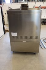 JOSPER HJX-PRO-M120 PUUHIILIGRILLI/UUNI (GH19)