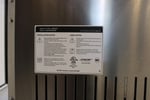 JOSPER HJX-PRO-M120 PUUHIILIGRILLI/UUNI (GH19)