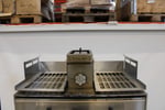 JOSPER HJX-PRO-M120 PUUHIILIGRILLI/UUNI (GH19)