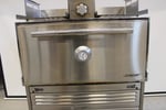 JOSPER HJX-PRO-M120 PUUHIILIGRILLI/UUNI (GH19)