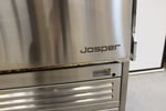 JOSPER HJX-PRO-M120 PUUHIILIGRILLI/UUNI (GH19)