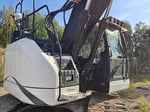 DOOSAN DX235LCR-5, -16 KAIVINKONE