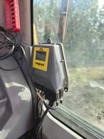 DOOSAN DX235LCR-5, -16 KAIVINKONE