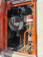 DOOSAN DX235LCR-5, -16 KAIVINKONE
