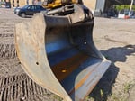 DOOSAN DX235LCR-5, -16 KAIVINKONE