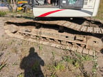 DOOSAN DX235LCR-5, -16 KAIVINKONE