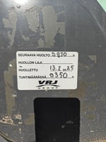 DOOSAN DX235LCR-5, -16 KAIVINKONE