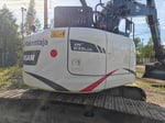 DOOSAN DX235LCR-5, -16 KAIVINKONE