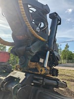 DOOSAN DX235LCR-5, -16 KAIVINKONE