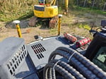 DOOSAN DX235LCR-5, -16 KAIVINKONE
