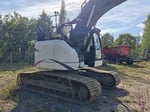 DOOSAN DX235LCR-5, -16 KAIVINKONE