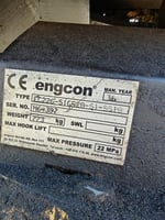 DOOSAN DX235LCR-5, -16 KAIVINKONE