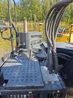 DOOSAN DX235LCR-5, -16 KAIVINKONE