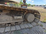 DOOSAN DX235LCR-5, -16 KAIVINKONE