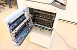 HP PageWide Managed Color MFP P77940 monitoimilaite (X607)
