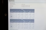 HP PageWide Managed Color MFP P77940 monitoimilaite (X607)