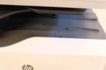 HP PageWide Managed Color MFP P77940 monitoimilaite (X607)