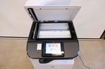 HP PageWide Managed Color MFP P77940 monitoimilaite (X607)