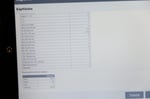 HP PageWide Managed Color MFP P77940 monitoimilaite (X607)