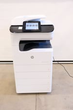 HP PageWide Managed Color MFP P77940 monitoimilaite (X607)