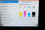 HP PageWide Managed Color MFP P77940 monitoimilaite (X607)