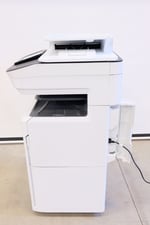 HP PageWide Managed Color MFP P77940 monitoimilaite (X607)