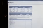 HP PageWide Managed Color MFP P77940 monitoimilaite (X607)