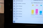 HP PageWide Managed Color MFP P77940 monitoimilaite (X607)