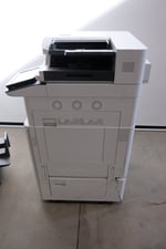 HP Color LaserJet Managed MFP E87640 monitoimilaite + viimeistelijä (X650)