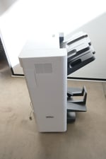 HP Color LaserJet Managed MFP E87640 monitoimilaite + viimeistelijä (X650)