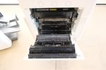 HP Color LaserJet Managed MFP E87640 monitoimilaite + viimeistelijä (X650)
