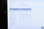 HP Color LaserJet Managed MFP E87640 monitoimilaite + viimeistelijä (X650)